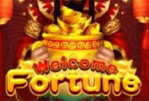 Welcome Fortune slot